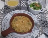 材料少なめ♪とろーりチーズマカロニ♪作り方10写真
