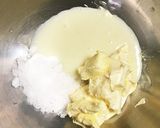 ソニアのチョコチップクッキー♡作り方2写真