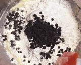 ソニアのチョコチップクッキー♡作り方4写真