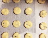 ソニアのチョコチップクッキー♡作り方7写真