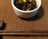 豆つくねの照り焼き作り方1写真