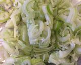 豆つくねの照り焼き作り方2写真