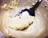 チーズマカロン作り方13写真