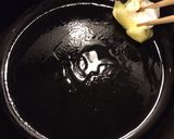 豆つくねの照り焼き作り方6写真