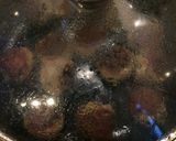 豆つくねの照り焼き作り方9写真