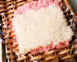 ✿春noデコロールご飯✿作り方1写真