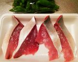 ブリの照り焼き☆ひと手間で絶品仕上がり♪作り方1写真