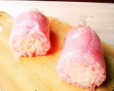 ✿春noデコロールご飯✿作り方4写真