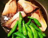ブリの照り焼き☆ひと手間で絶品仕上がり♪作り方9写真
