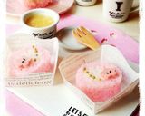 ✿春noデコロールご飯✿作り方6写真