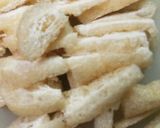 簡単！ごろつき野菜の豚汁◆あつあつで作り方8写真