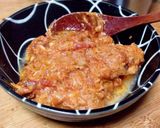簡単モッツァレラ ツナトマパスタ☆作り方8写真