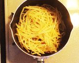 キャベツともやしの常備菜作り方1写真