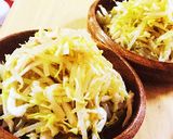 キャベツともやしの常備菜作り方4写真