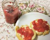 糖質制限！ふわふわチアシード大豆粉パン作り方12写真