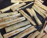 やみつき！ごぼうのから揚げ♡作り方3写真