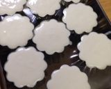 りんごのムース作り方3写真