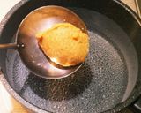 おばあちゃんのとろろ汁作り方1写真