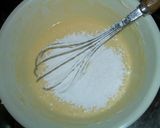 NY風チーズケーキ作り方4写真