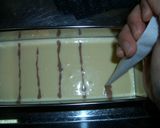 NY風チーズケーキ作り方7写真