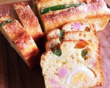 ケークサレ〜市販のトマトソースを使って〜作り方8写真