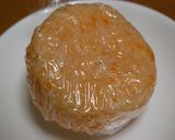 ジャムおじさん弁当（キャラ弁）作り方2写真