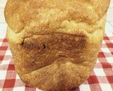 ハニー☆キャロット食パン☆☆作り方6写真