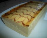 NY風チーズケーキ作り方11写真