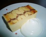 NY風チーズケーキ作り方12写真