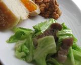 **常備しておくと超便利!塩漬け豚肉**作り方10写真
