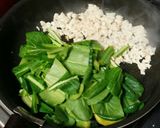 美味しすぎて☆こまっちゃう菜作り方3写真