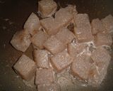 こんにゃくだけで、ご飯が何杯も！作り方3写真