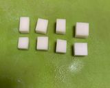 ふだん使いの野菜の七草がゆ作り方7写真