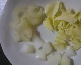 旨み凝縮☆ミネストローネ作り方3写真