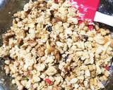 ダイエット大豆粉で〜フルグラクッキー♡作り方4写真
