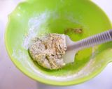 紅茶香る焼きドーナツ。作り方6写真