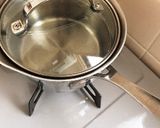 とろとろ温泉卵作り方1写真