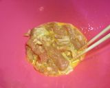 鳥むね肉なのに☆超ふわふわ簡単ナゲット作り方2写真