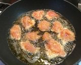 鳥むね肉なのに☆超ふわふわ簡単ナゲット作り方4写真