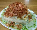 フライパン焼きとうふ作り方8写真