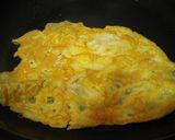 時短で美味しい☆オム焼きそば弁当♪作り方12写真