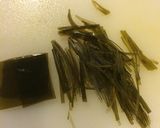 豆ひじき煮作り方5写真