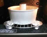 21cmふわふわシフォンケーキ覚え書き作り方13写真