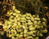 豆ひじき煮作り方8写真