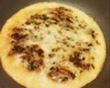 ニラキャベツで簡単大判餃子♪もちもちパリ作り方19写真