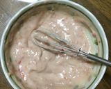 ラズベリー☆ズッパ イングラーゼ作り方13写真