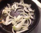 牛乳で簡単☆牛肉とキノコのクリーム煮作り方2写真