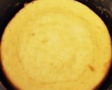 炊飯器deケーキ作り方5写真