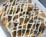 焼肉のタレとマヨネーズで♡牛じゃが焼き作り方6写真