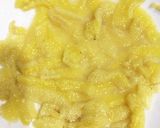離乳食 バナナ(6ヶ月〜)作り方5写真